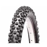 パナレーサー(Panaracer) F2621BAX-BSTB バスター 黒/黒オープン F 26X2.10 F2621BAX-BSTB