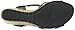 LifeStride Women's Natural Wedge Sandal