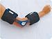 E-Z Snap Lock Elbow Orthosis Size: Large, Mid- Humerus Circ.: 13-16 (33-40.6cm) - Model 55971903