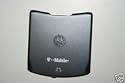 Motorola Razr V3 Pearl Grey Back Cover Battery Door