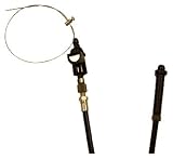 ATP Y-754 Automatic Transmission Universal Detent Cable