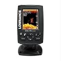 Lowrance Elite-4x DSI Sonar  with 455/800 T/M Transducer