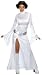 Womens Medium Princess Leia Costume