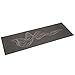 RatMat Yoga Mats - Thick ¼ - Foldable and Rollable - Travel Friendly - Yoga Towel Bundles - Phthalate Free Mats - 100% Microfiber Yoga Towels.