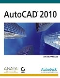 AutoCad 2010 / AutoCAD 2010 and AutoCAD LT 2010 (Spanish Edition)