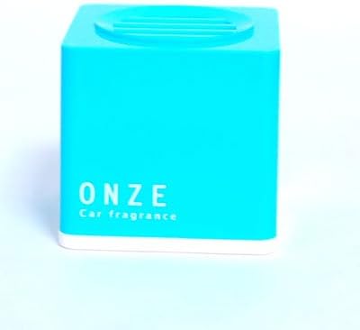 Onze Fruity Charm Car Air Freshener Fragrance (Part: 7497)