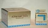 Kinesio Tex Tape 2 Blue - 6 Pack Box