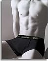 Calvin Klein 365 Trunk 2er Pack schwarz
