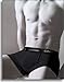 Calvin Klein 365 Trunk 2er Pack schwarz