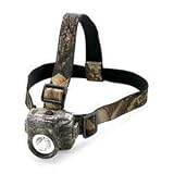 Browning Black Ice 3 Watt LED Headlamp, MOBU, Model 8401