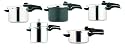 Prestige Smartplus Pressure Cooker Range