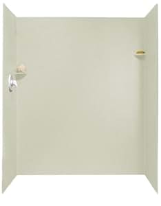Swanstone SK-326072-037 32-Inch by 60-Inch by 72-Inch ...