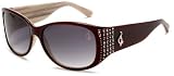 baby phat Women's 2053 Round Sunglasses