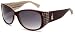 baby phat Women's 2053 Round Sunglasses