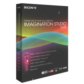 Imagination Studio Suite