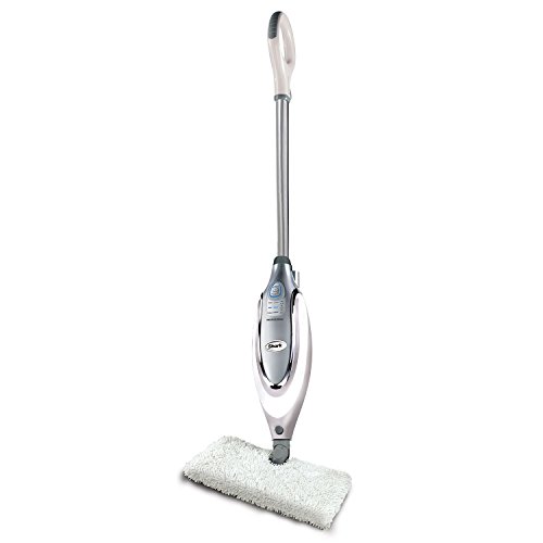 Learn More About Shark Professional Electronic Steam Mop (2 pack)