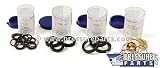 Pump Kit, K2 Oil Seal (Gp Aftermarket)