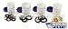 Pump Kit, K2 Oil Seal (Gp Aftermarket)
