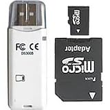 Buy 16GB microSDHC (Secure Digital High Capacity) Card (CLH)