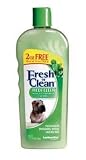 Lambert Kay Fresh 'n Clean Medi Cleen Medicated Shampoo for Dogs (18-oz bpttle)
