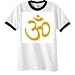 SYMBOL Ringer T-Shirt