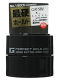 GATZBY Perfect Hold Hair Hard 18g