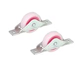 ハイロジック シンギ戸車30mm平(2個) 17366