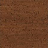 Wicanders Seville Cork Flooring | Bamboo Carmel