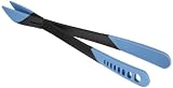 Orka F17303 Zangen Set f&uuml;r G&uuml;rkchen, blau