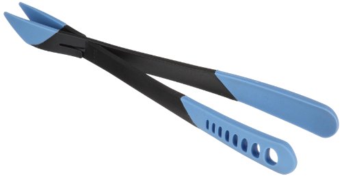Orka F17303 Zangen Set f&uuml;r G&uuml;rkchen, blau