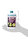 Dr Tim's Aquatics Re-Fresh for Saltwater Aquariums – 100% Natural Fish Tank Sanitizer & Revitalizer Conditioner Solution Fresh, Crystal-Clear, Sparkling Water - 16 Oz