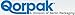 Qorpak 2oz Clear Graduated Medium Round with 38-400 neck finish, bottle only - QOR