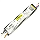 Halco 50158 - E432IS/120/R/SL Fluorescent Ballast