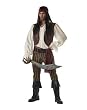 Rogue Pirate Adult Costume