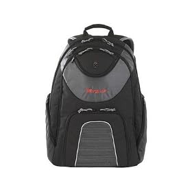 Rogue Notebook Backpack Fits Up To 15.4IN Notebooks