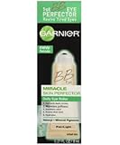Garnier Skin BB Eye Miracle Skin Perfector Eye Roller, Fair/Light, 0.27 Fluid Ounce