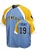 Milwaukee Brewers Robin Yount Wheelhouse Cooperstown Jersey, Size= Large