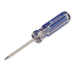 Michigan Industrial Tools MIT Tool 4 Professional Scratch Awl by Michigan Industrial Tools