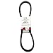 Oregon OEM 15-419 Replacement Belt Repl. Exmark 603295[261]