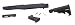 SportingGoods: Small picture for Tapco, Inc. T6 Black 6 Position SKS