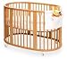 Stokke Sleepi Crib Cherry