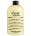 philosophy - shear splendor - extra silky daily conditioner