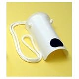 Kinsman Formed Sock Aid with Cord Loop Handle