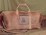 LSU Tigers Duffle Bag