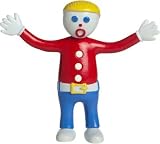 Mr. Bill Bendable FigureIMAGE