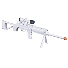 Sniper Rifle Gun f�r Wii