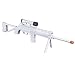 Wii Sniper Rifle Gun