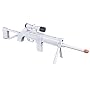 Wii Sniper Rifle Gun