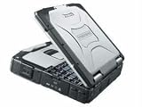 Panasonic Toughbook 30 - Core 2 Duo SL9300 / 1.6 GHz - Centrino 2 with vPro - RAM 2 GB - HDD 160 GB - GMA 4500MHD - cellular modem ( EV-DO Rev.A, HSPA ) - cellular wireless ready - Gigabit Ethernet - WLAN : Bluetooth 2.0 EDR, 802.11 a/b/g/n (draft) - TPM - Vista Business / XP Pro downgrade - pre-installed: Windows XP - 13.3 TFT 1024 x 768 ( XGA )