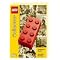 LEGO�u���b�N�Ń��S �G�f���P�[�V�����I